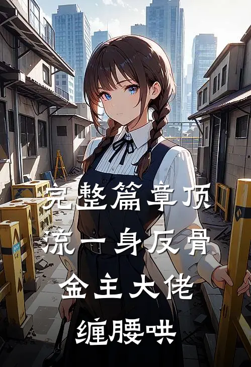 完整篇章顶流一身反骨，金主大佬缠腰哄