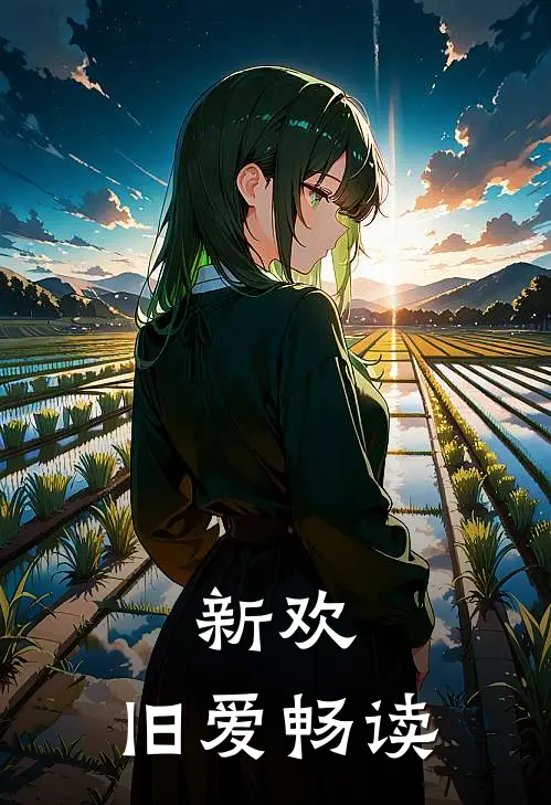 新欢，旧爱畅读