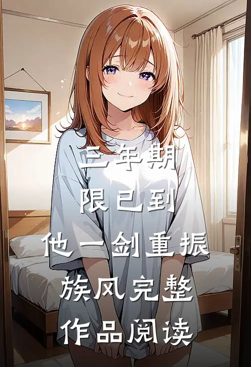 三年期限已到，他一剑重振族风完整作品阅读