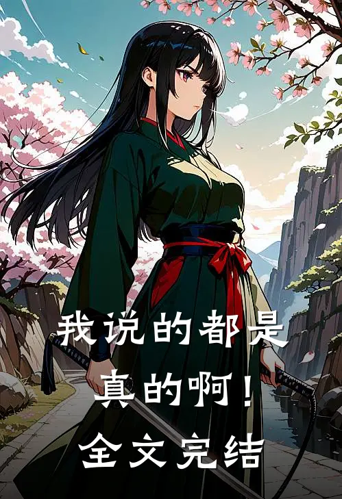 我说的都是真的啊！全文完结