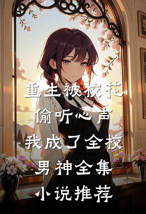 重生被校花偷听心声，我成了全校男神全集小说推荐