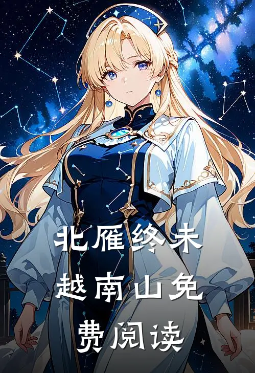北雁终未越南山免费阅读