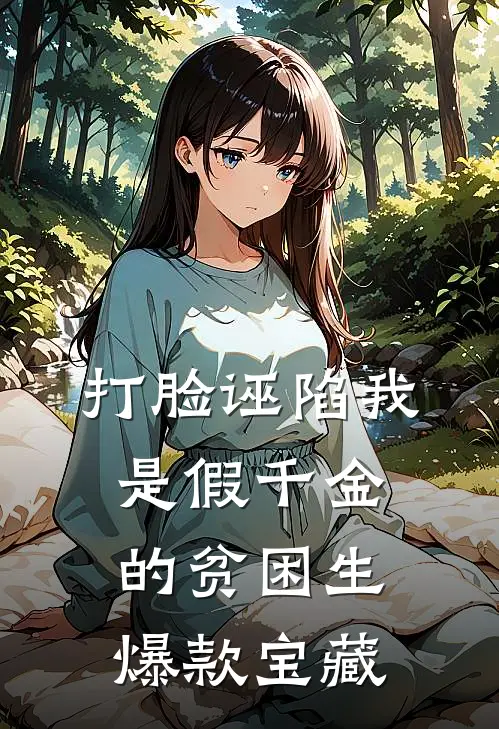 打脸诬陷我是假千金的贫困生爆款宝藏