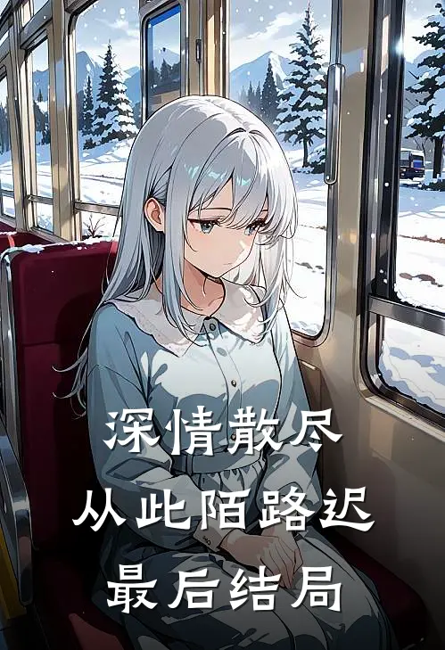 深情散尽，从此陌路迟最后结局