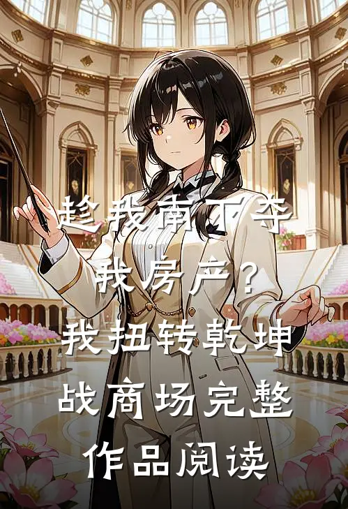 趁我南下夺我房产？我扭转乾坤战商场完整作品阅读