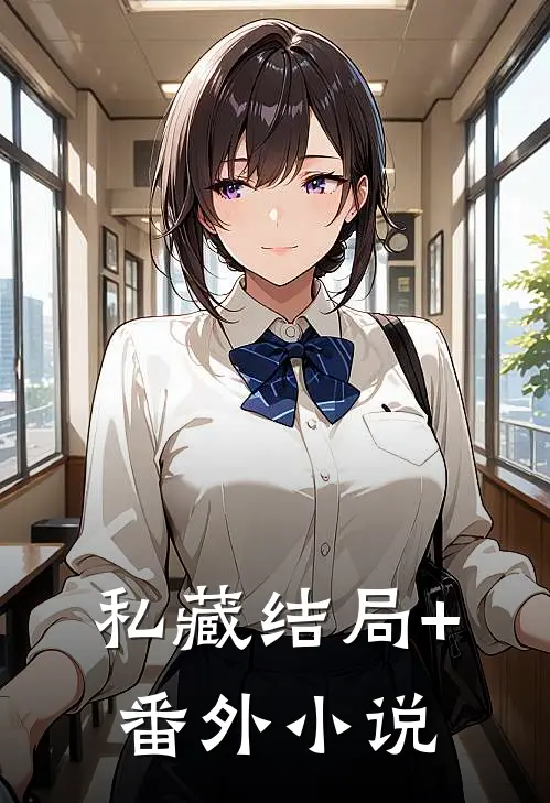 私藏结局+番外小说