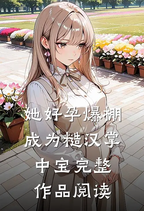 她好孕爆棚，成为糙汉掌中宝完整作品阅读