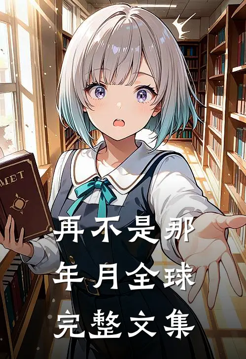 再不是那年月全球完整文集