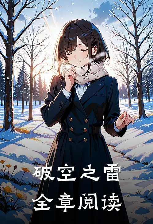 破空之雷全章阅读