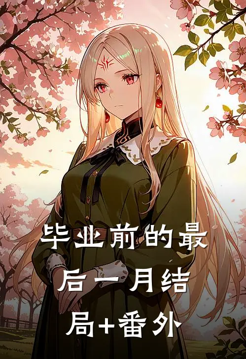 毕业前的最后一月结局+番外