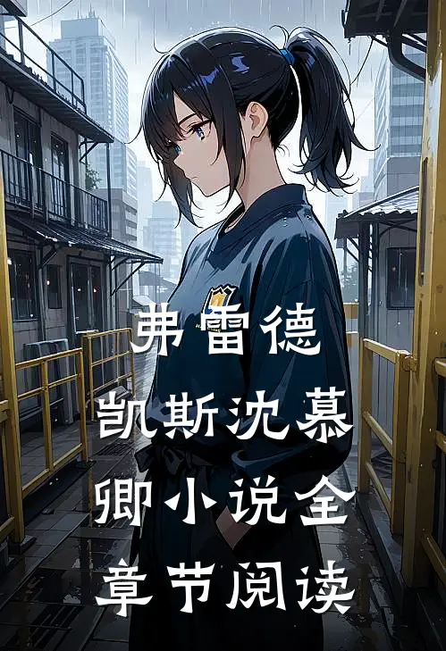 弗雷德.凯斯沈慕卿小说全章节阅读