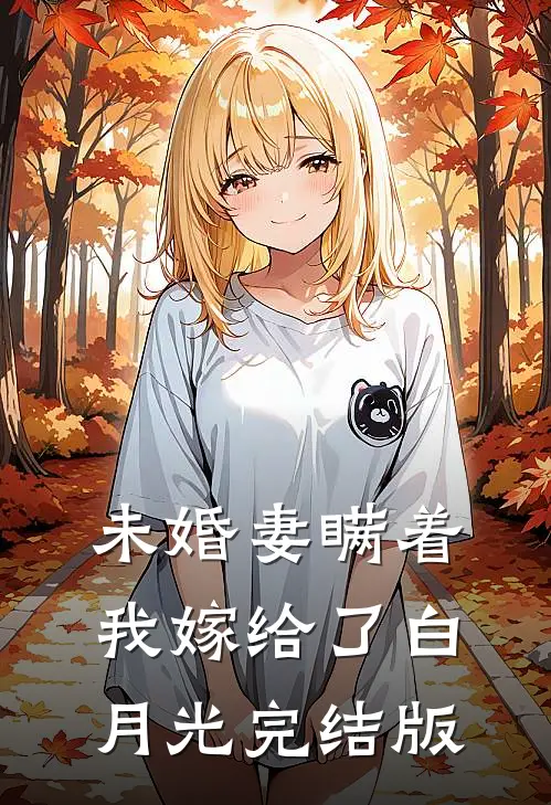 未婚妻瞒着我嫁给了白月光完结版