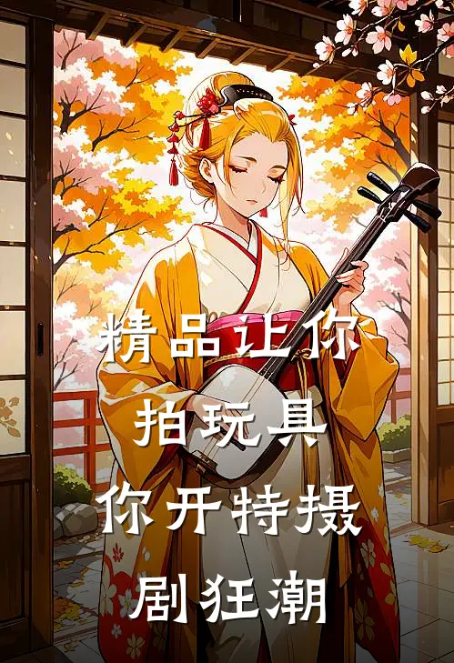 精品让你拍玩具，你开特摄剧狂潮