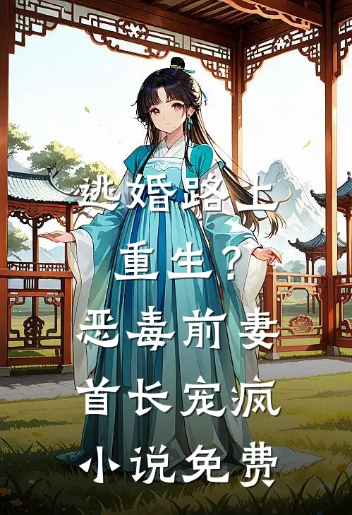 逃婚路上重生？恶毒前妻首长宠疯小说免费