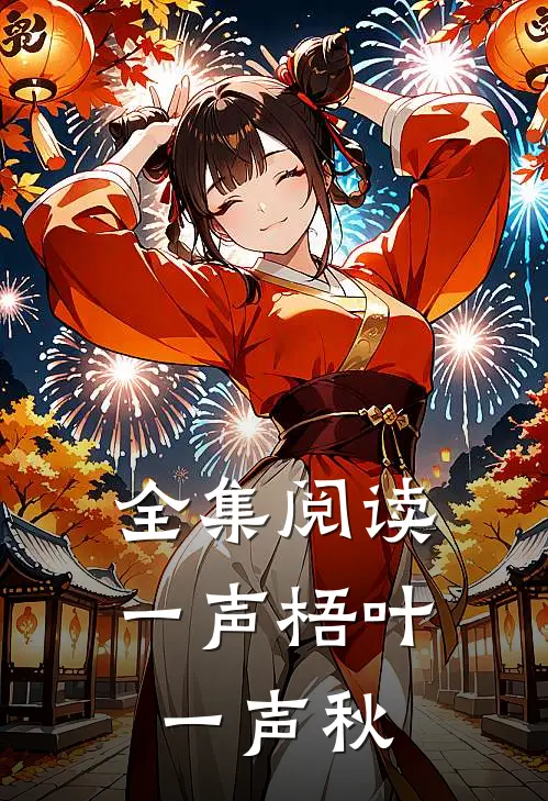 全集阅读一声梧叶，一声秋