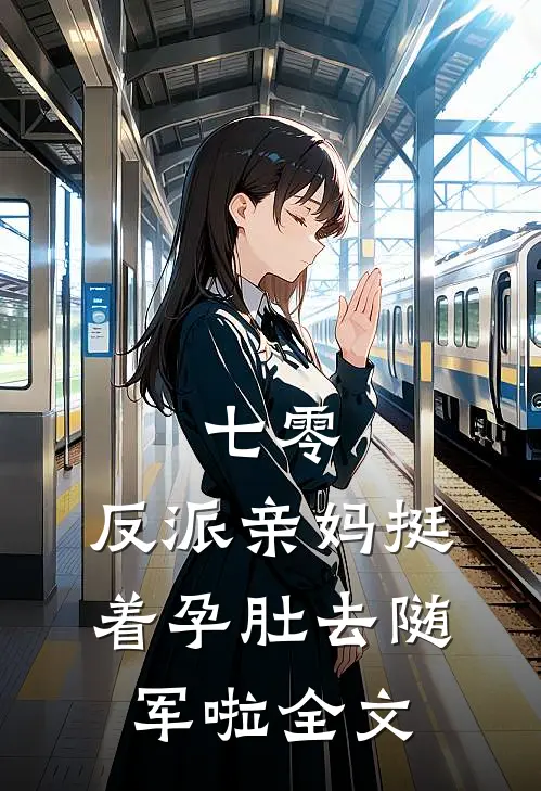 七零：反派亲妈挺着孕肚去随军啦全文