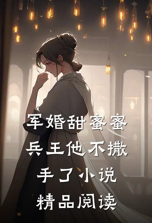 军婚甜蜜蜜兵王他不撒手了小说精品阅读
