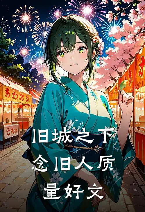 旧城之下念旧人质量好文