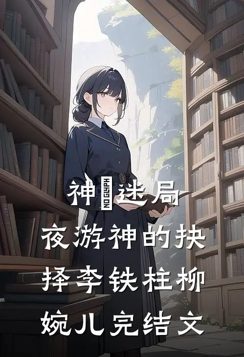神祇迷局：夜游神的抉择李铁柱柳婉儿完结文