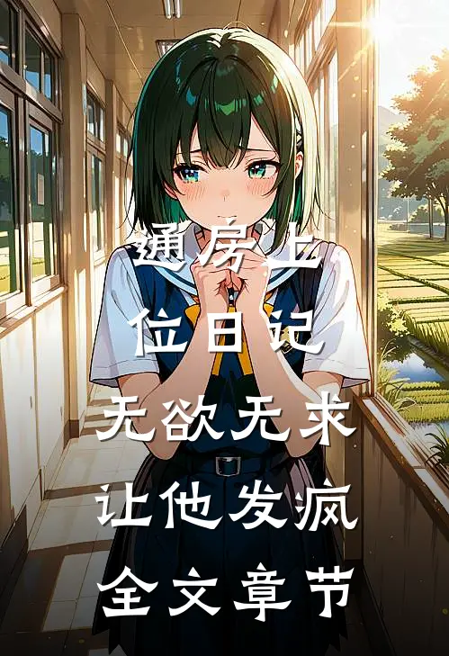 通房上位日记：无欲无求让他发疯全文章节