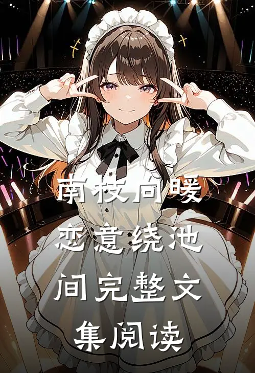 南枝向暖，恋意绕池间完整文集阅读