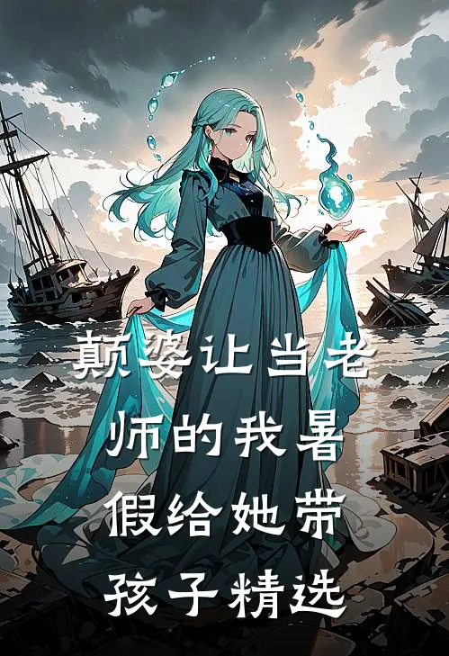 颠婆让当老师的我暑假给她带孩子精选