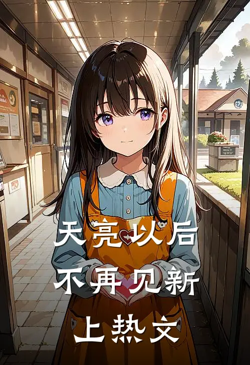 天亮以后不再见新上热文