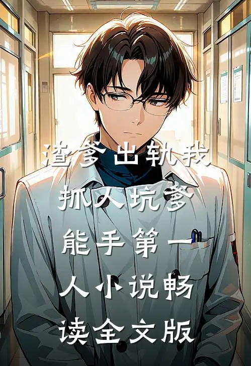 渣爹出轨我抓人坑爹能手第一人小说畅读全文版