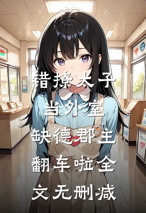 错撩太子当外室，缺德郡主翻车啦全文无删减
