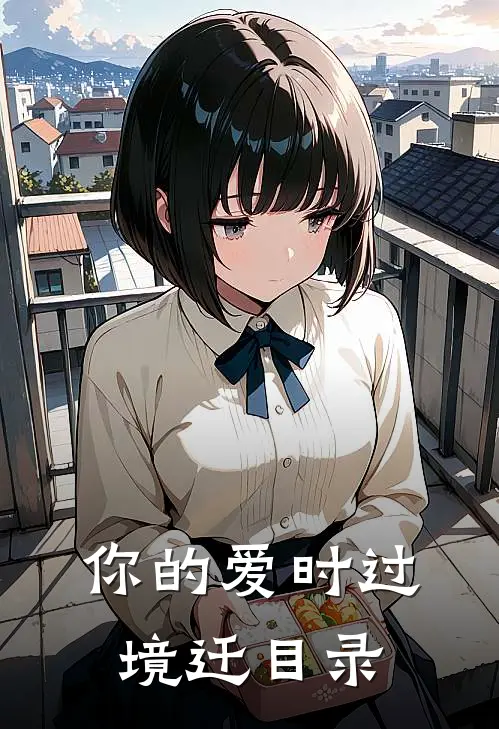 你的爱时过境迁目录