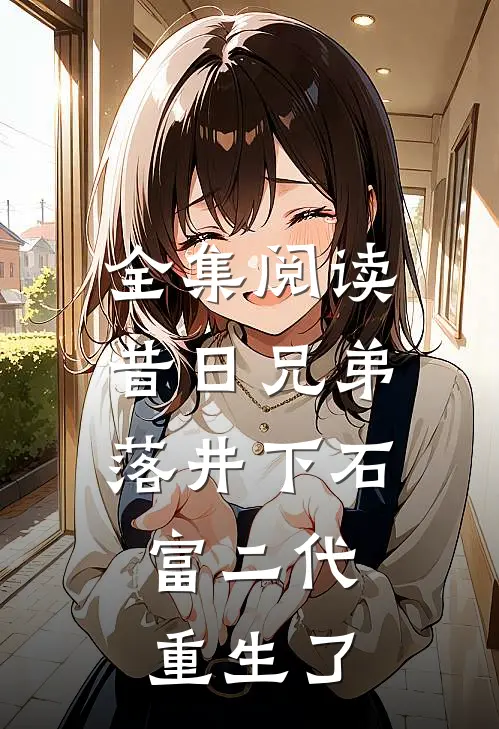 全集阅读昔日兄弟落井下石，富二代重生了