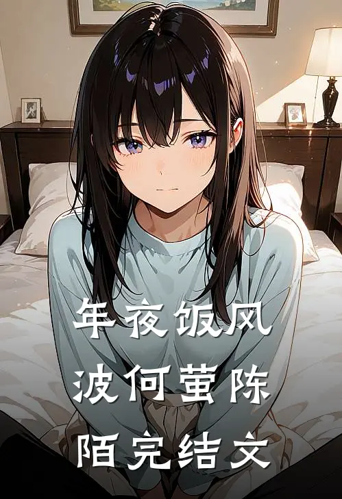 年夜饭风波何萤陈陌完结文