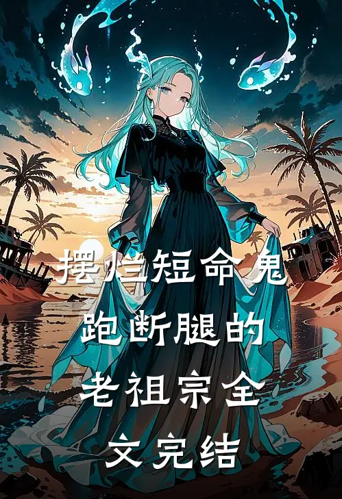 摆烂短命鬼，跑断腿的老祖宗全文完结