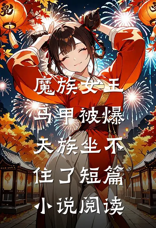 魔族女王马甲被爆，天族坐不住了短篇小说阅读