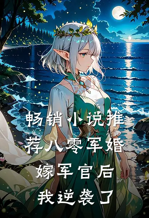畅销小说推荐八零军婚：嫁军官后我逆袭了