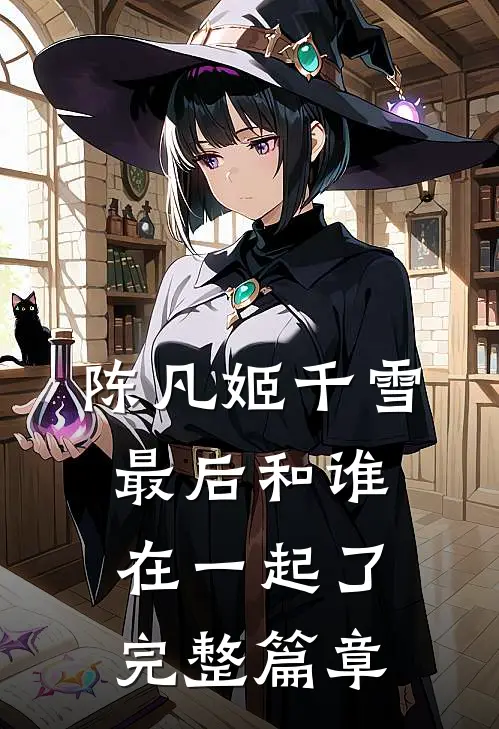 陈凡姬千雪最后和谁在一起了完整篇章