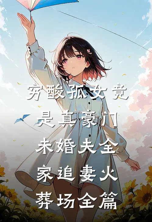 穷酸孤女竟是真豪门，未婚夫全家追妻火葬场全篇