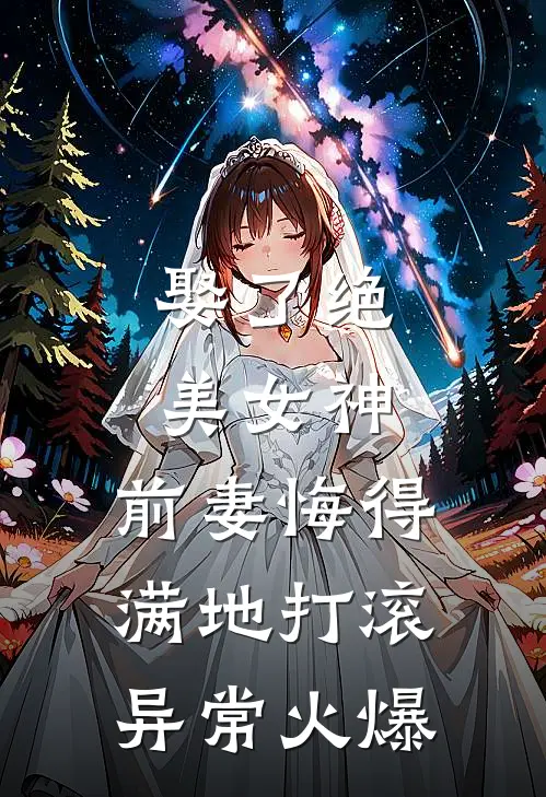 娶了绝美女神，前妻悔得满地打滚异常火爆