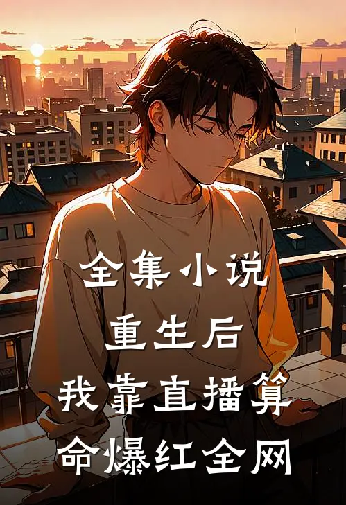 全集小说重生后，我靠直播算命爆红全网