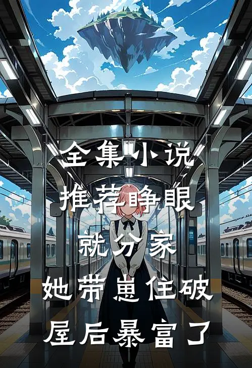 全集小说推荐睁眼就分家，她带崽住破屋后暴富了