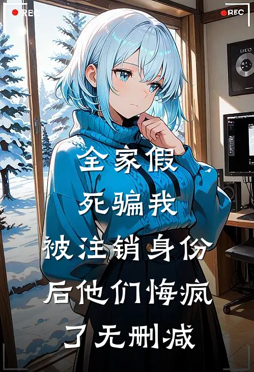全家假死骗我，被注销身份后他们悔疯了无删减