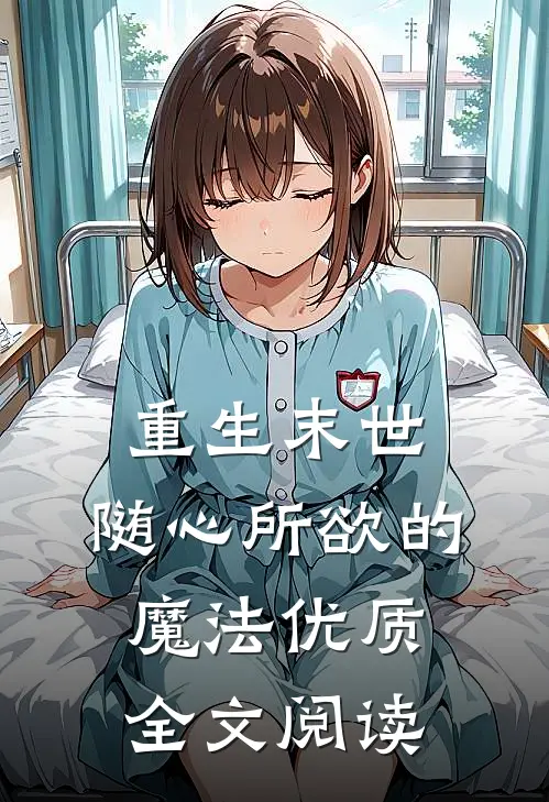 重生末世：随心所欲的魔法优质全文阅读