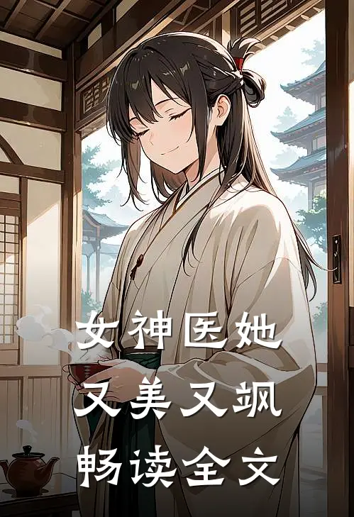 女神医她又美又飒畅读全文