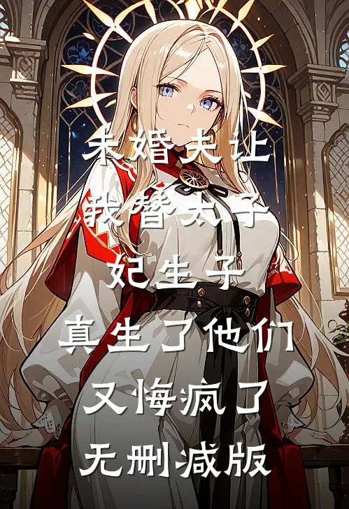 未婚夫让我替太子妃生子，真生了他们又悔疯了无删减版