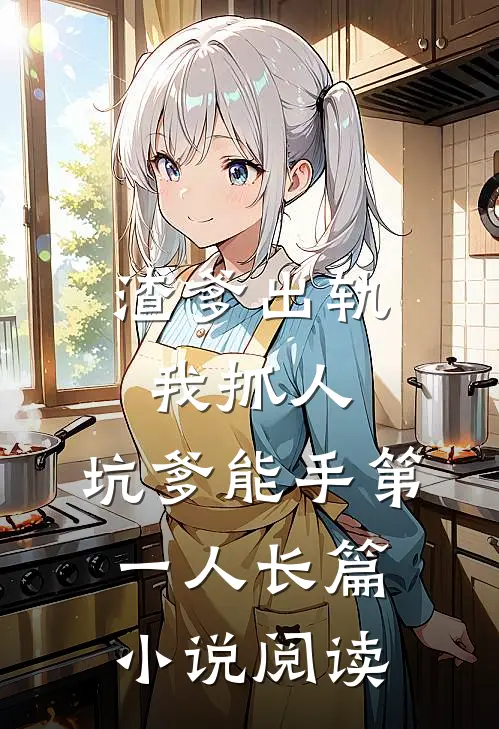 渣爹出轨我抓人，坑爹能手第一人长篇小说阅读