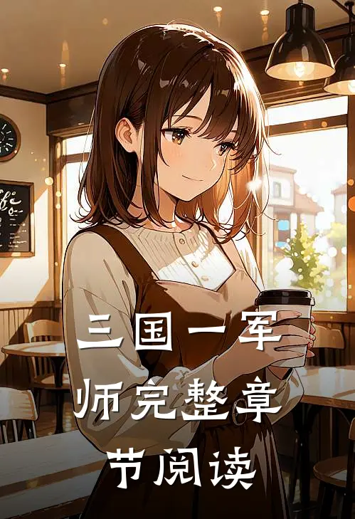 三国一军师完整章节阅读