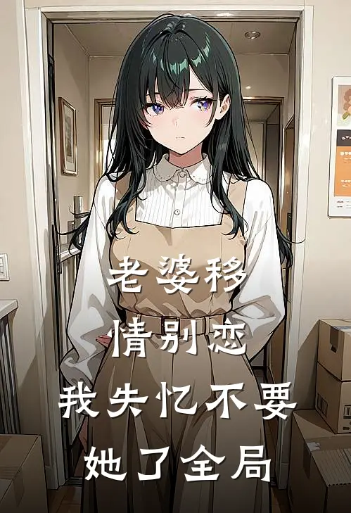 老婆移情别恋，我失忆不要她了全局