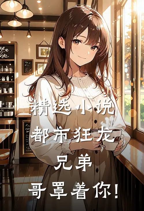 精选小说都市狂龙:兄弟,哥罩着你!