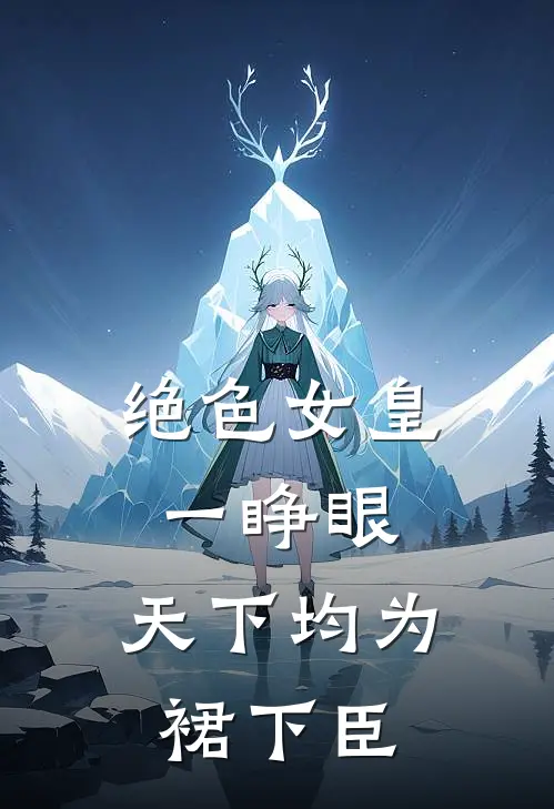 绝色女皇一睁眼，天下均为裙下臣