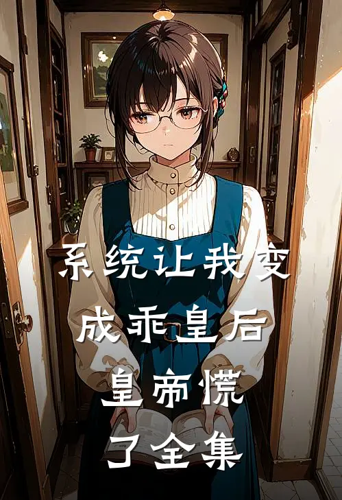 系统让我变成乖皇后，皇帝慌了 全集